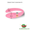 Vibrador Ponto G control sem fio - Image 4