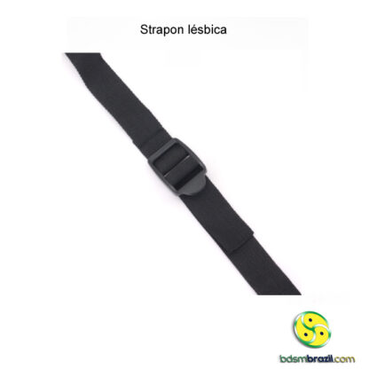 Strapon lésbica - Image 2