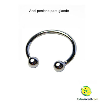 Anel peniano para glande - Image 2