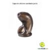 Capa de silicone castidade penis - Image 4