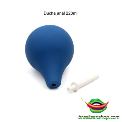 Ducha anal 220ml - Image 2