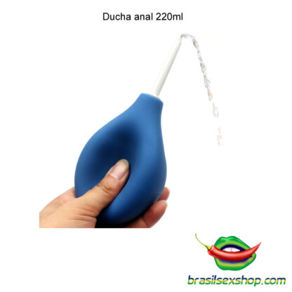 Ducha anal 220ml - Image 3