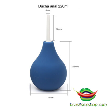 Ducha anal 220ml - Image 4