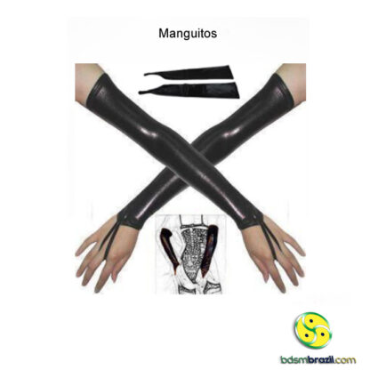 Manguitos - Image 2