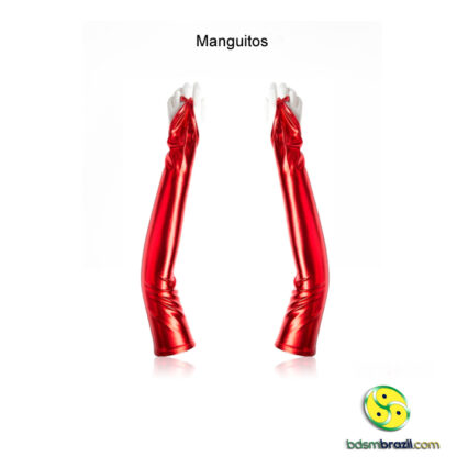 Manguitos - Image 3