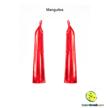 Manguitos - Image 4