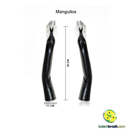 Manguitos - Image 7