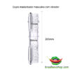 Duplo masturbador masculino com vibrador - Image 4