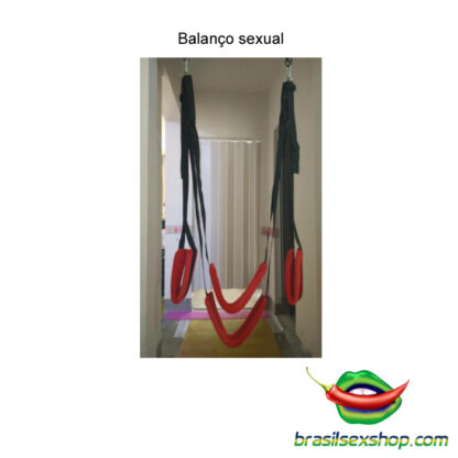 Balanço sexual - Image 2