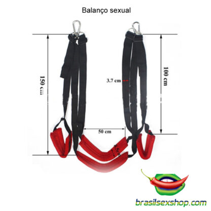 Balanço sexual - Image 5