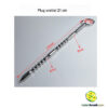 Plug uretral 21 cm - Imagem 2