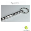 Plug uretral 21 cm - Imagem 3