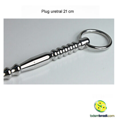 Plug uretral 21 cm - Image 3