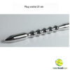Plug uretral 21 cm - Imagem 4