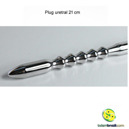 Plug uretral 21 cm - Image 4