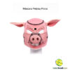 Máscara Petplay Porco