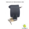 Gaiola penis com dentes silicone e vibro - Image 4