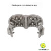 Gaiola penis com dentes de aço - Image 2