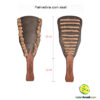 Palmatória com sisal - Image 7