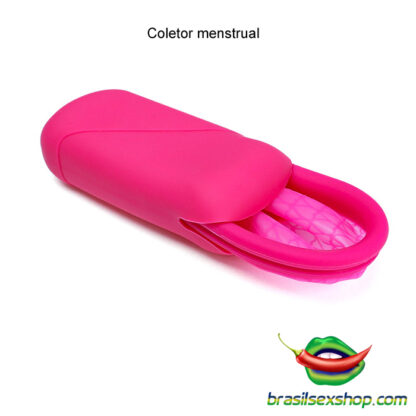 Coletor menstrual - Image 2