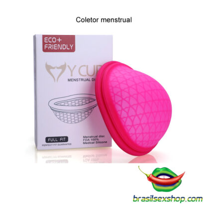 Coletor menstrual - Image 4