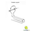 Dilatador vaginal - Imagem 2
