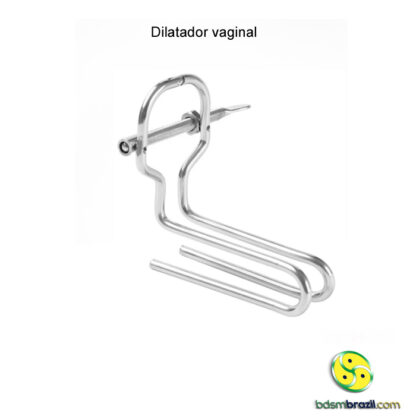 Dilatador vaginal - Image 2