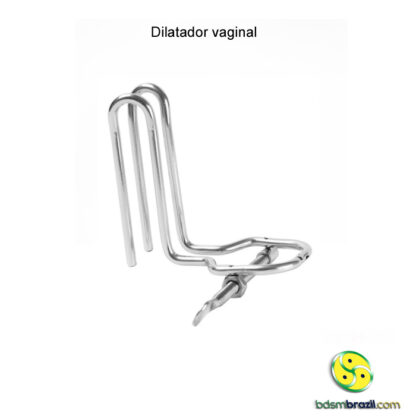 Dilatador vaginal - Image 3