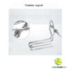 Dilatador vaginal - Imagem 4