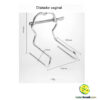 Dilatador vaginal - Imagem 5