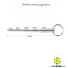 Cateter uretral progressivo - Image 5