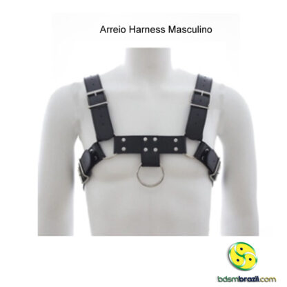 Arreio Harness Masculino - Image 3