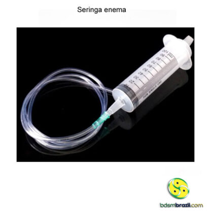 Seringa enema - Image 3