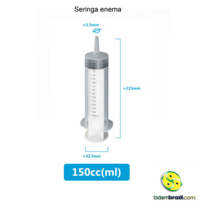 Seringa enema - Image 4