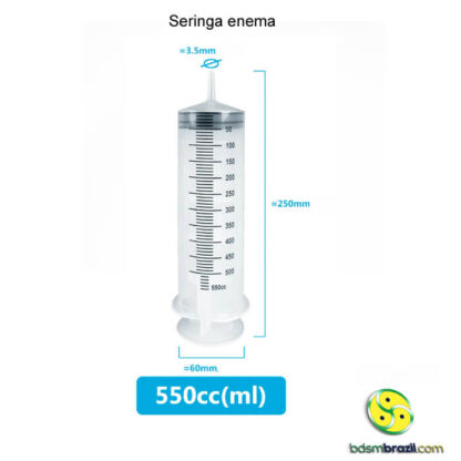 Seringa enema - Image 5