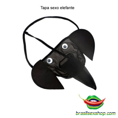 Tapa sexo elefante - Image 2