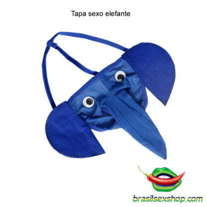 Tapa sexo elefante - Image 3