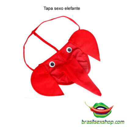 Tapa sexo elefante - Image 4