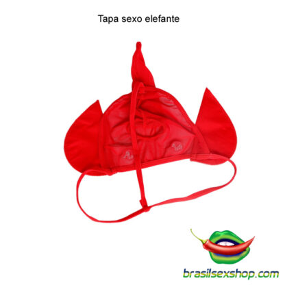 Tapa sexo elefante - Image 6