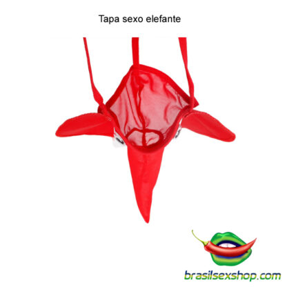 Tapa sexo elefante - Image 8