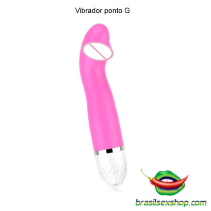 Vibrador ponto G