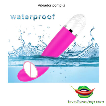 Vibrador ponto G - Image 3