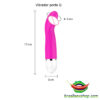 Vibrador ponto G - Imagem 4