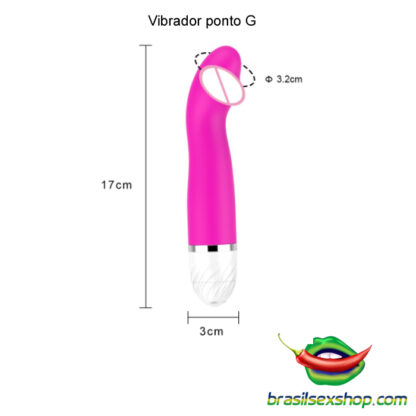 Vibrador ponto G - Image 4