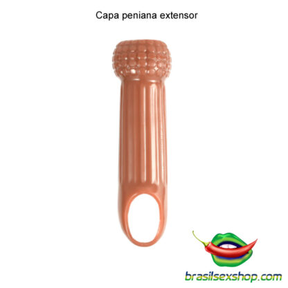 Capa peniana extensor - Image 4