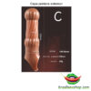 Capa peniana extensor - Image 8