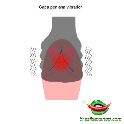 Capa peniana vibrador - Image 4