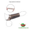 Capa peniana de silicone