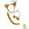 Kit Fantasia 3 peças - Imagem 5