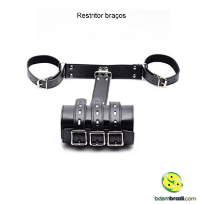 Restritor braços - Image 2